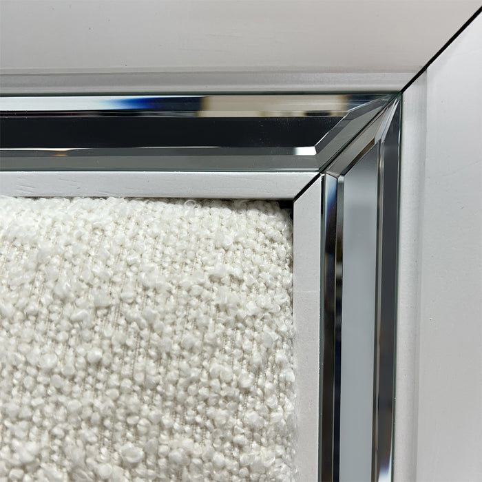 Tarian Queen Bed w/Storage & LED - Image 6