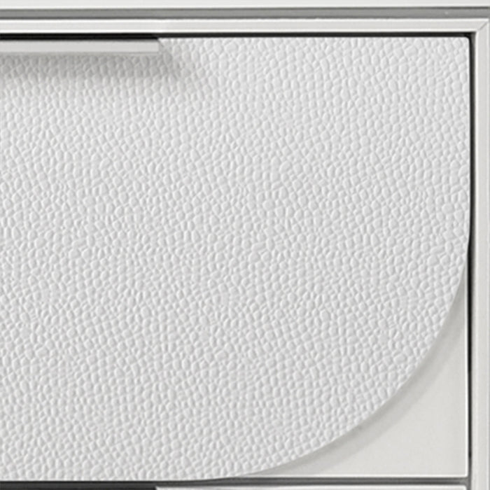 Tarian Queen Bed w/Storage & LED - Image 7