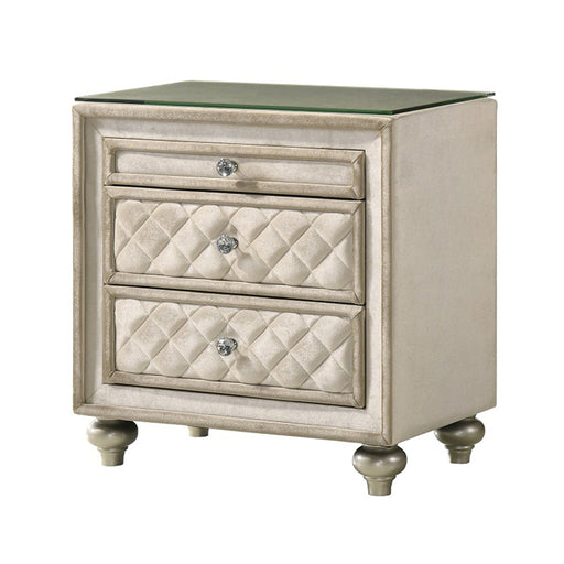 Lucienne Nightstand - Image 2
