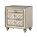Lucienne Nightstand - Image 2
