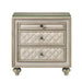 Lucienne Nightstand - Image 3