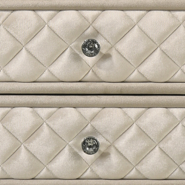 Lucienne Nightstand - Image 9