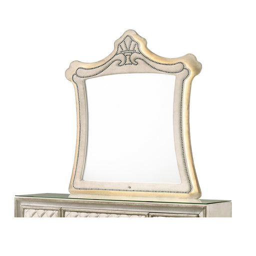 Lucienne Mirror w/LED - Image 2