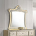 Lucienne Mirror w/LED