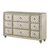 Lucienne Dresser