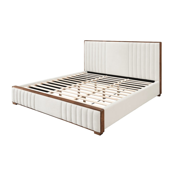 Kaleea Eastern King Bed