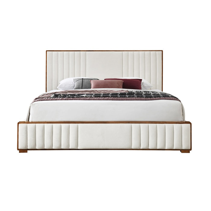Kaleea Eastern King Bed - Image 2
