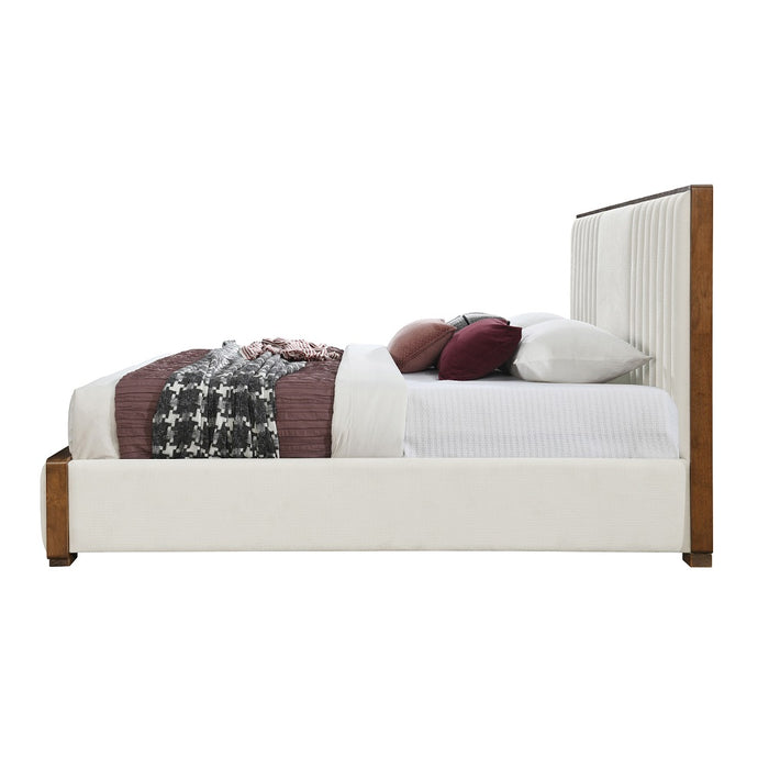 Kaleea Queen Bed - Image 3