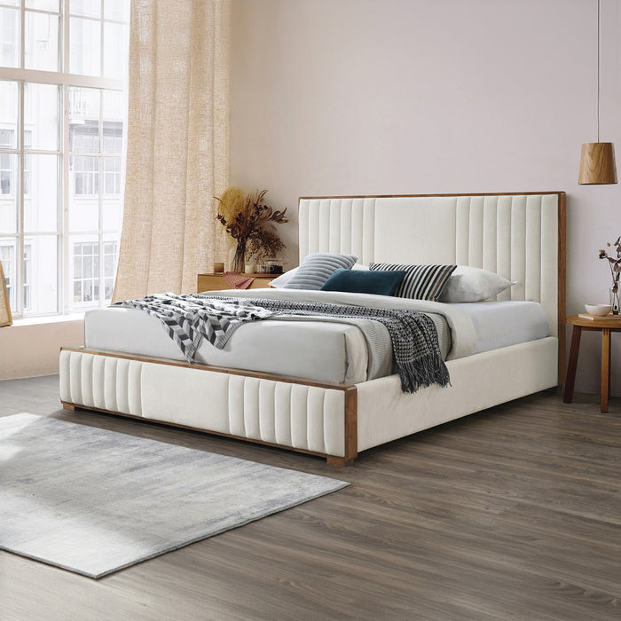 Kaleea Queen Bed - Image 7