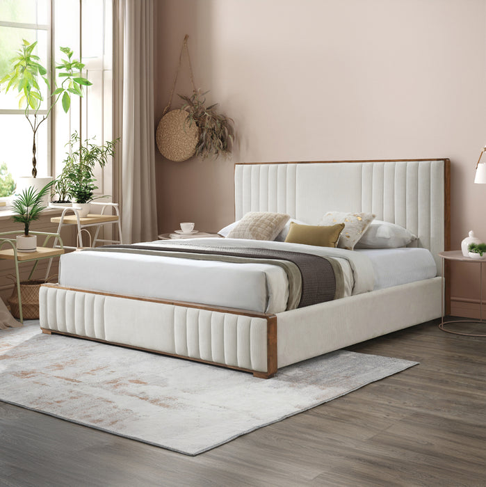 Kaleea Queen Bed - Image 5