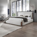 Sandro Queen Bed