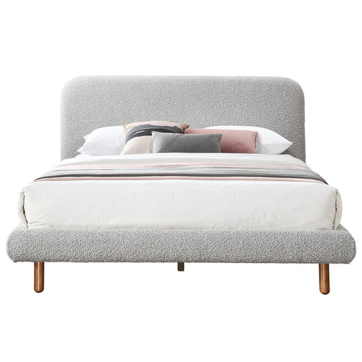Cleo Eastern King Bed - Image 3