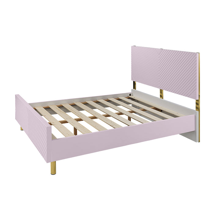 Gaines Full Bed - Image 4