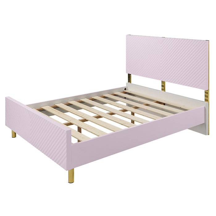Gaines Full Bed - Image 5