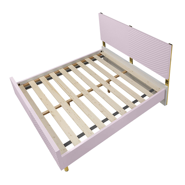 Gaines Full Bed - Image 6