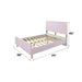 Gaines Full Bed - Image 8