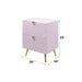 Gaines Nightstand - Image 13