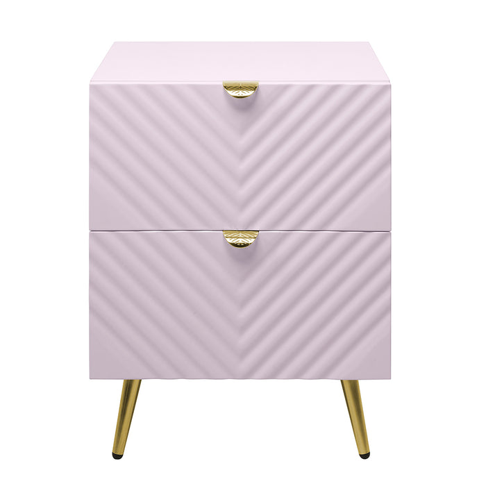 Gaines Nightstand - Image 3