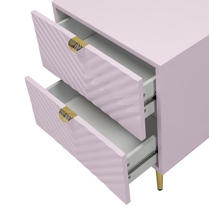 Gaines Nightstand - Image 7