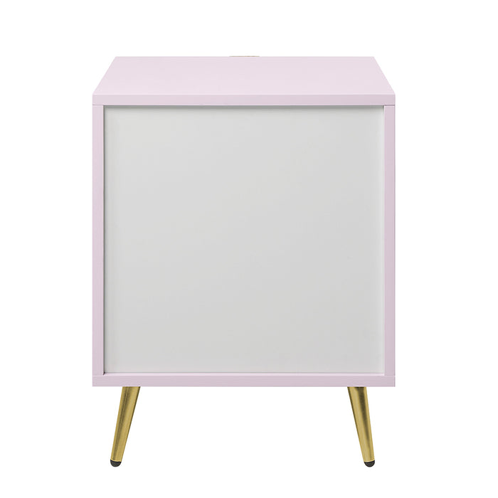 Gaines Nightstand - Image 8