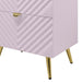 Gaines Nightstand - Image 9