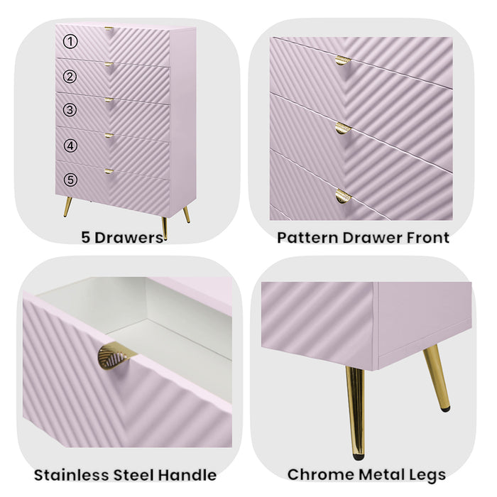 Gaines Chest - Image 11