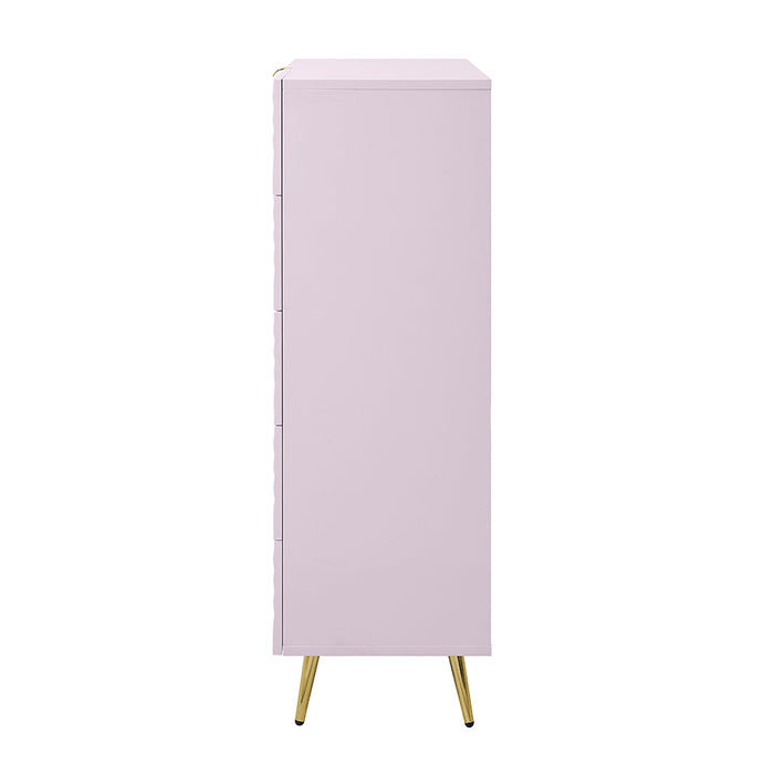 Gaines Chest - Image 5