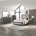 Jehoram Queen Bed - Image 4