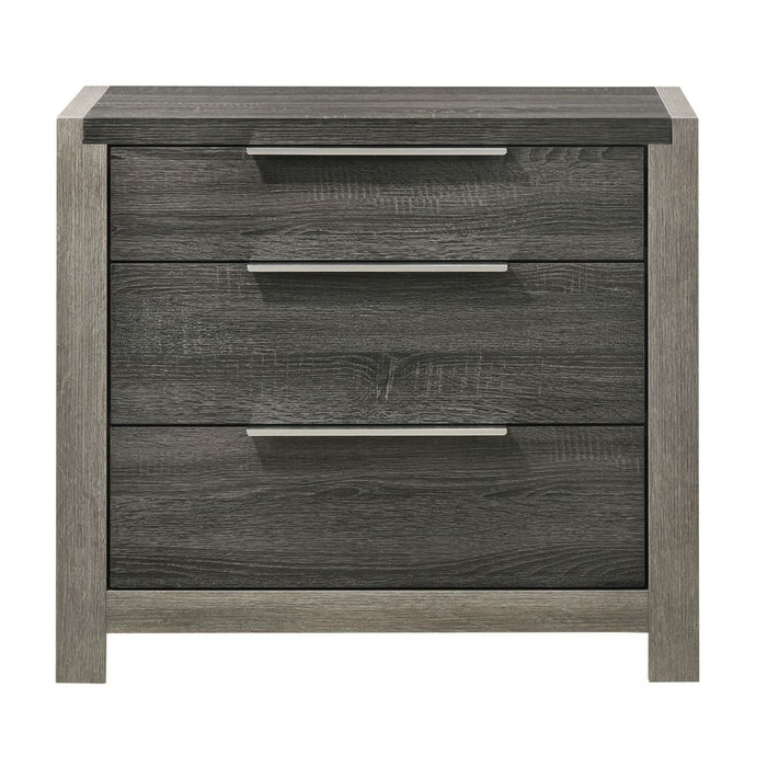 Jehoram Nightstand - Image 2
