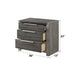 Jehoram Nightstand - Image 5