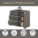 Jehoram Nightstand - Image 6