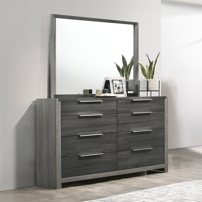 Jehoram Dresser - Image 4