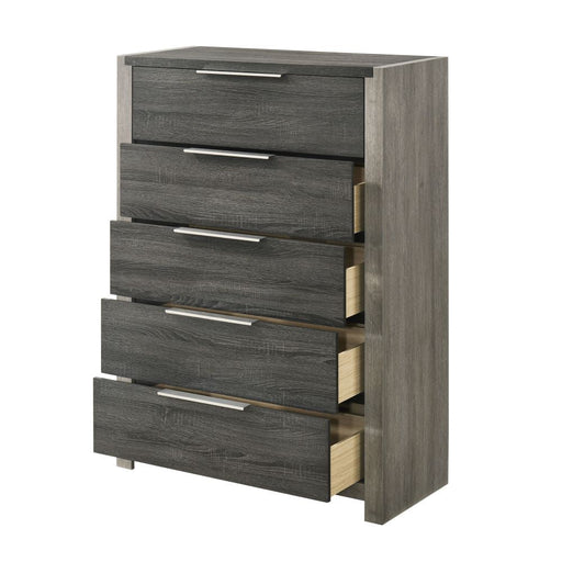 Jehoram Chest - Image 3