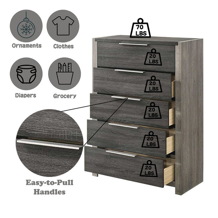 Jehoram Chest - Image 6