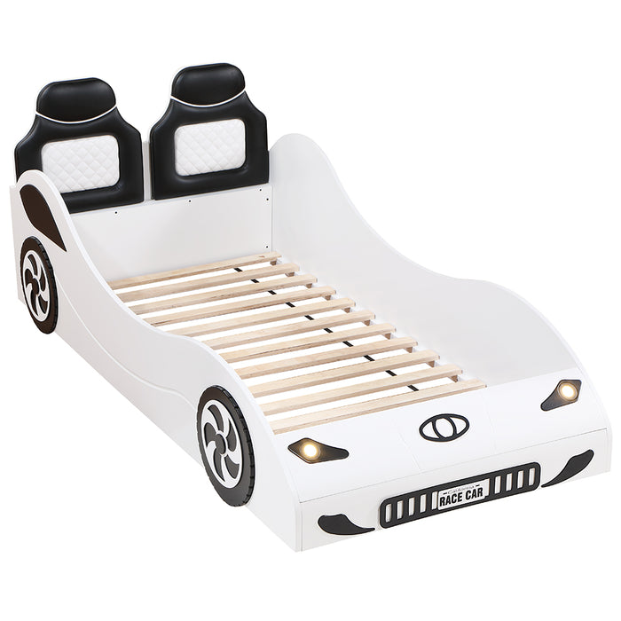 Colen Car Bed (Twin) - Image 2