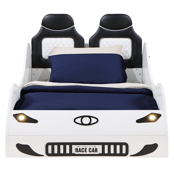 Colen Car Bed (Twin) - Image 3