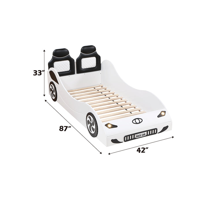 Colen Car Bed (Twin) - Image 6