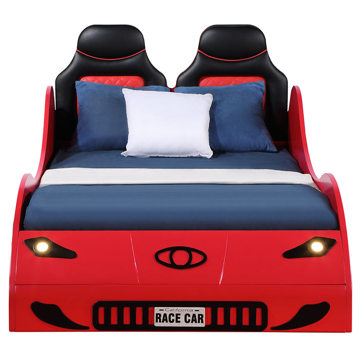 Colen Car Bed (Twin) - Image 3