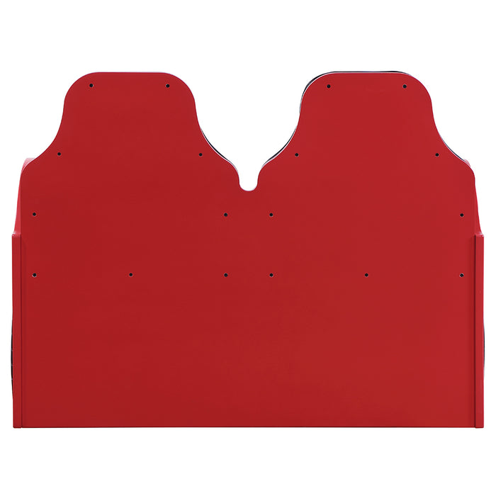 Colen Car Bed (Twin) - Image 5