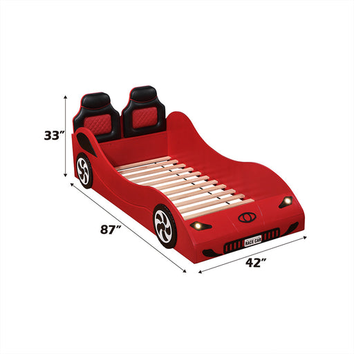 Colen Car Bed (Twin) - Image 6