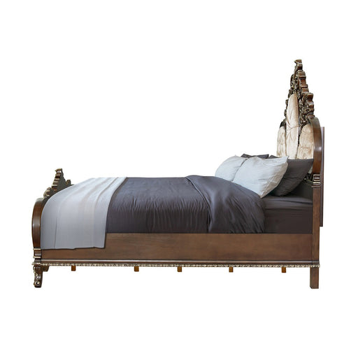 Devany Queen Bed - Image 4