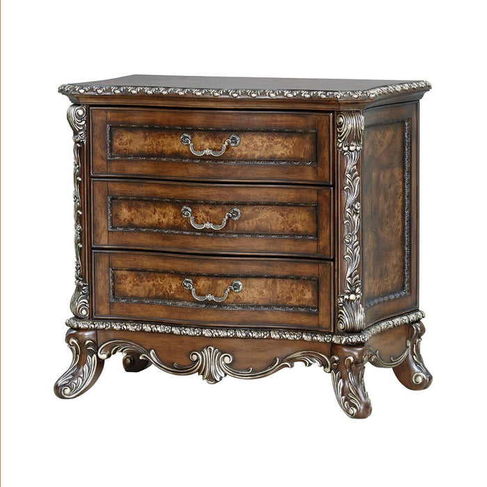 Devany Nightstand - Image 2