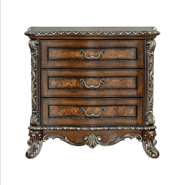 Devany Nightstand - Image 3