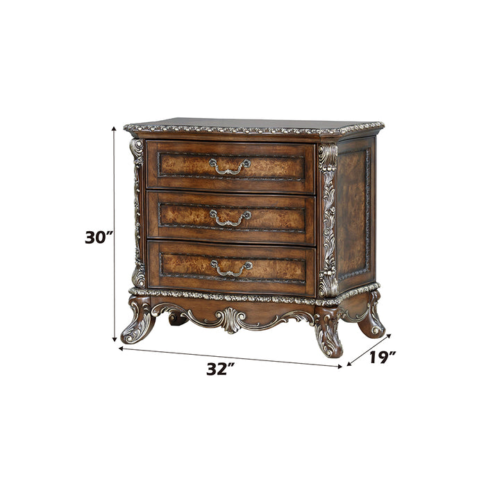 Devany Nightstand - Image 9