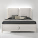 Laveda Eastern King Bed w/LED - Image 3