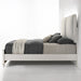 Laveda Eastern King Bed w/LED - Image 4