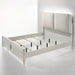 Laveda Queen Bed w/LED - Image 2