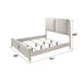 Laveda Queen Bed w/LED - Image 6