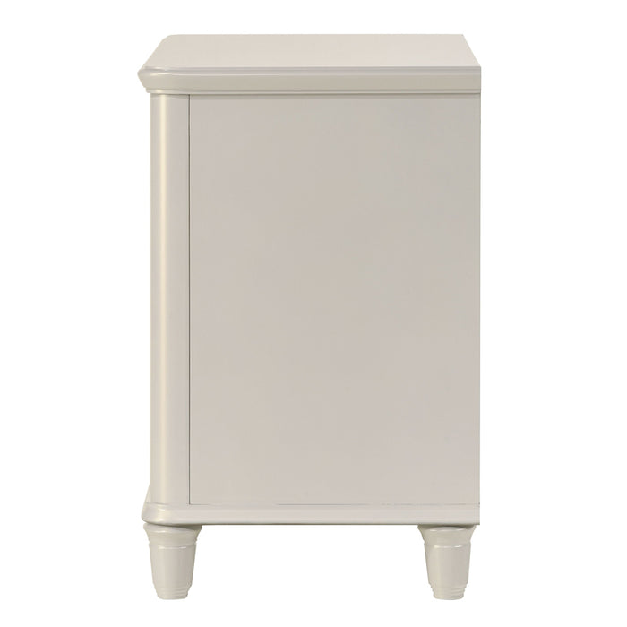 Laveda Nightstand - Image 4