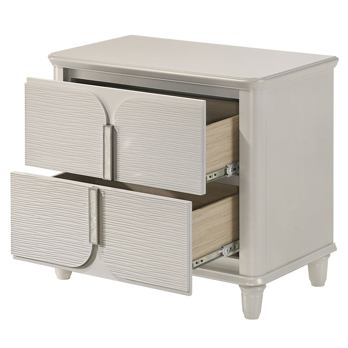Laveda Nightstand - Image 6